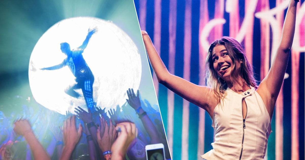 Pukkelpop lost opnieuw 13 namen: Major Lazer en Roxy Dekker weer van de partij