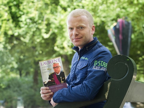 Auteur Mario Danneels