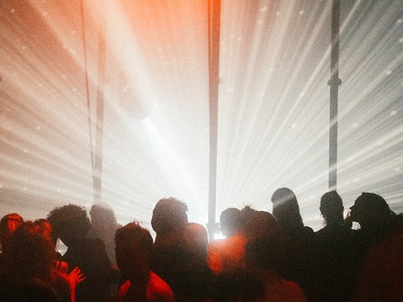 Geheimzinnig Open Air presenteert afterparty in Traum