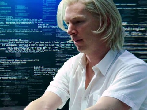The Fifth Estate