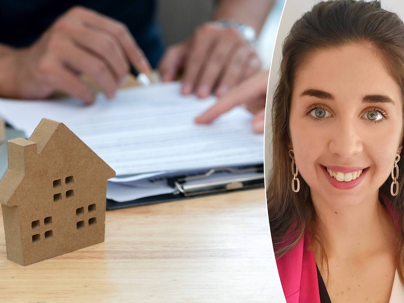 Vastgoedeconoom Alissa Lefebre (ING) over welke aandachtspunten je niet mag vergeten bij de aankoop van een tweede woning.
