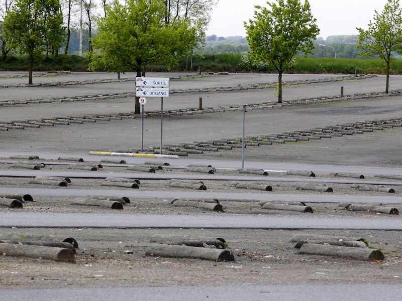 Een nieuw stadion op Parking C van de Heizel moet de kandidatuur voor Euro 2020 ondersteunen.
