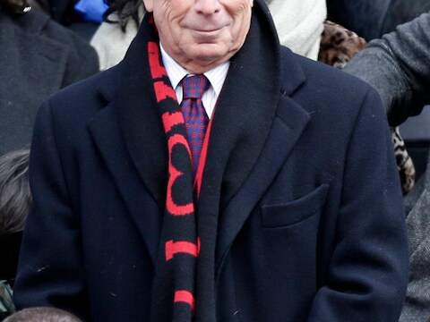 Michael Bloomberg