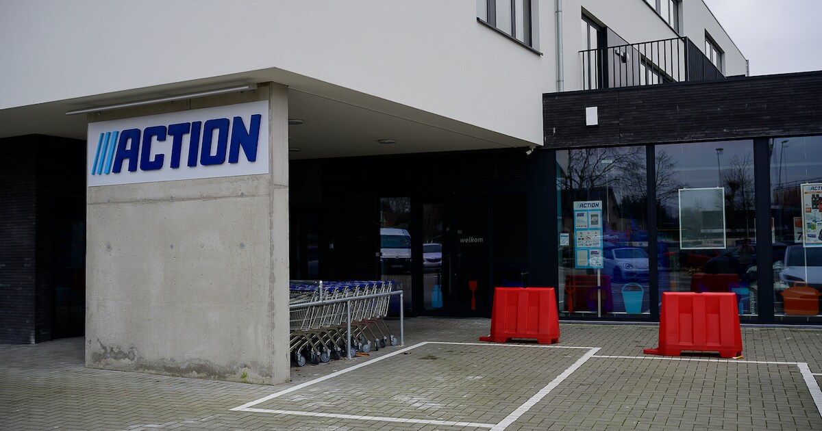Winkelketen Action leent miljarden om eigenaars te belonen | Economie ...
