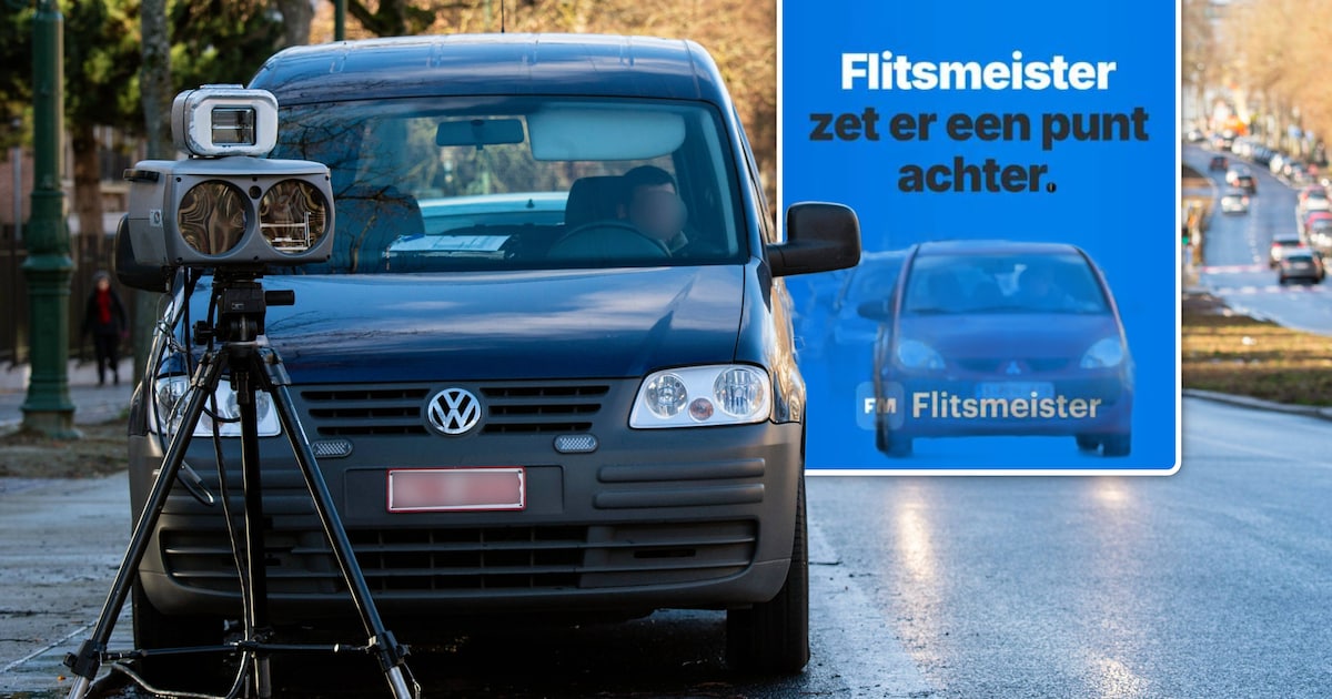 Populaire verkeersapp Flitsmeister komt met verrassende mededeling: “We zetten er een punt achter”