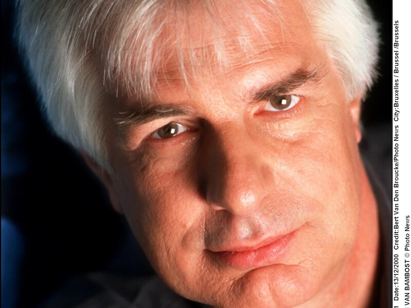 Roel Van Bambost.