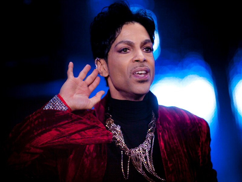 Prince