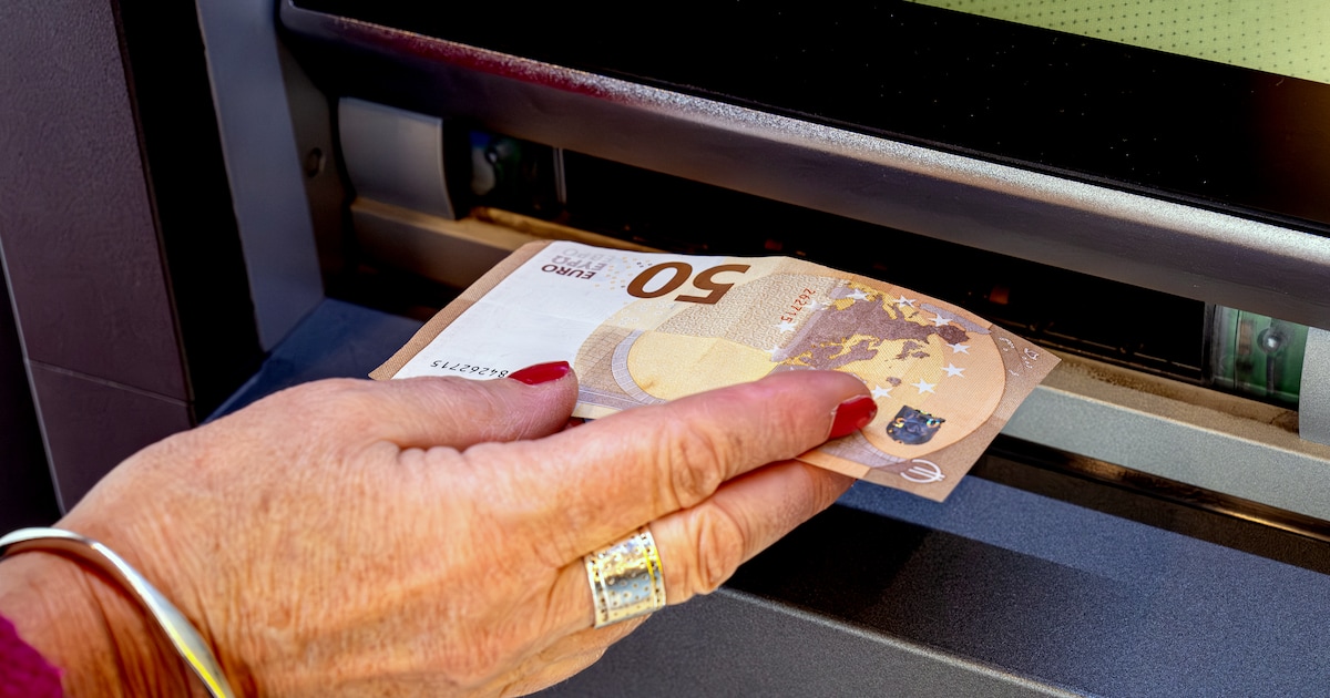 Roeselare krijgt extra CASH-punt: vanaf oktober geldautomaat aan Noordlaan