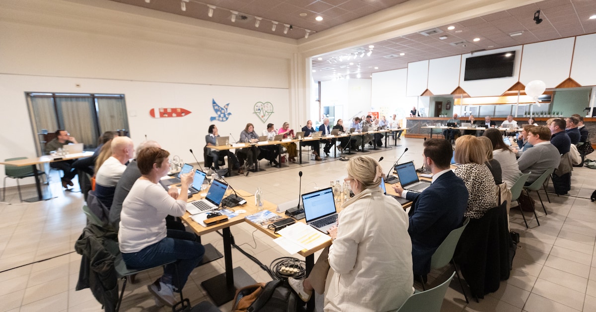Gemeenteraad buigt zich over Thor Central, nieuwe woonprojecten en ...