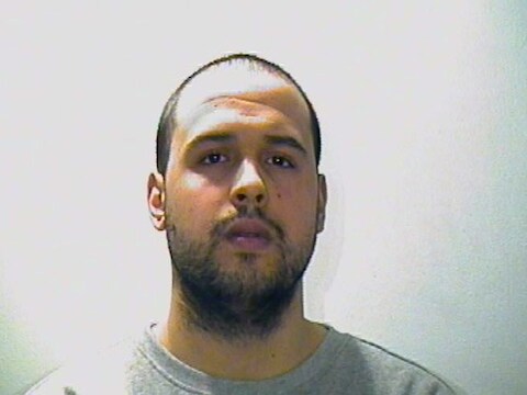 Khalid El Bakraoui.