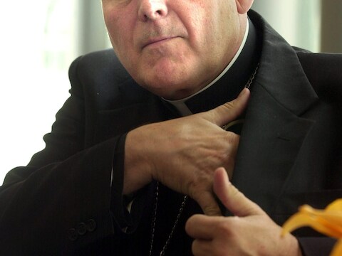 Roger Vangheluwe.