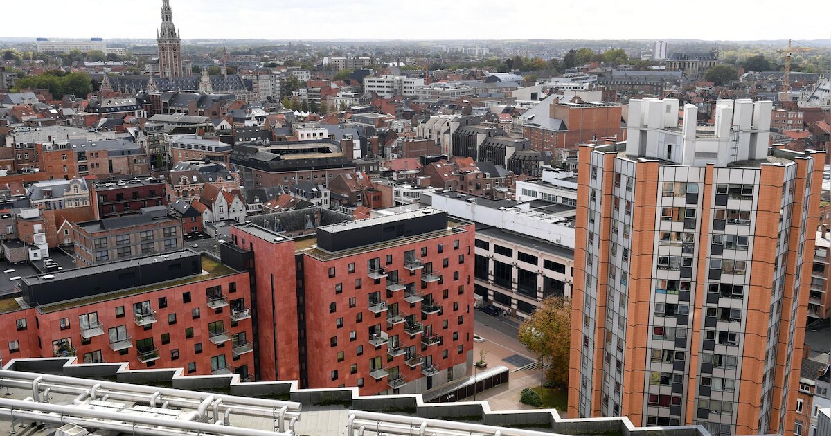 Wat is de impact van ‘koele daken’ en kunnen ze levens redden ...