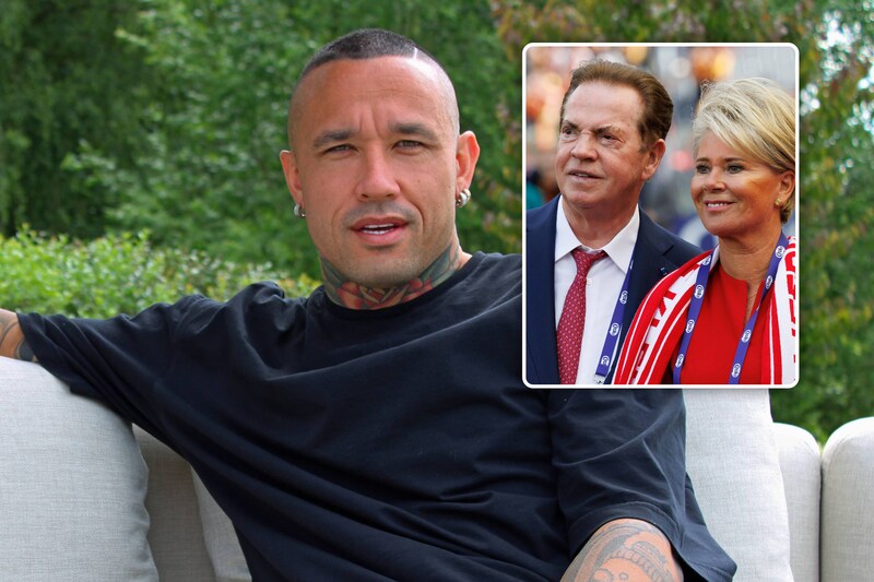 elfbar elfa master akku Nainggolan haalt uit: 
