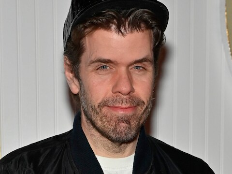 Perez Hilton.