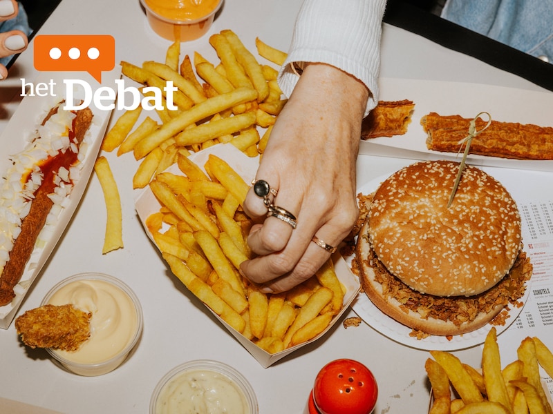 Themabeeld - frituur 