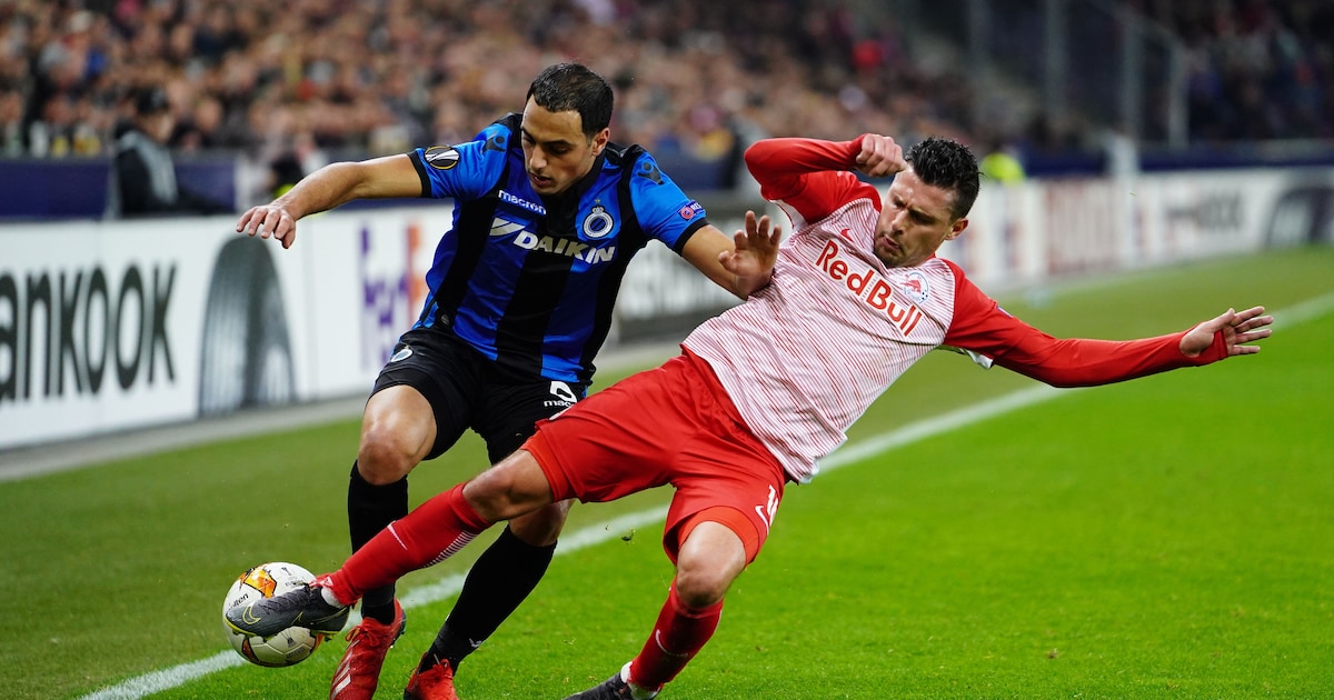 Nordin Amrabat na kritiek op zijn polyvalente broer: 