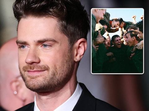 ‘Coward’ van Lukas Dhont wordt Belgische Oscarinzending.