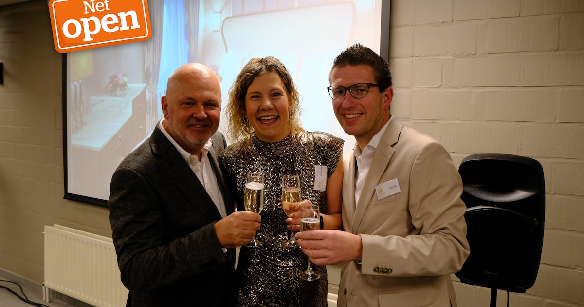 NET OPEN. Xanthippe en Kevin openen reisbureau X-Cruises: “Willen mensen écht begeleiden en ontzorge