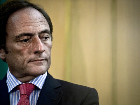 Paulo Portas.
