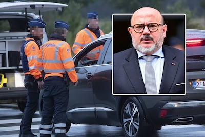 Sinds september nam politie 345 kilo drugs en meer dan 2 miljoen euro crimineel geld in beslag: “Tijd van straffeloosheid is voorbij”