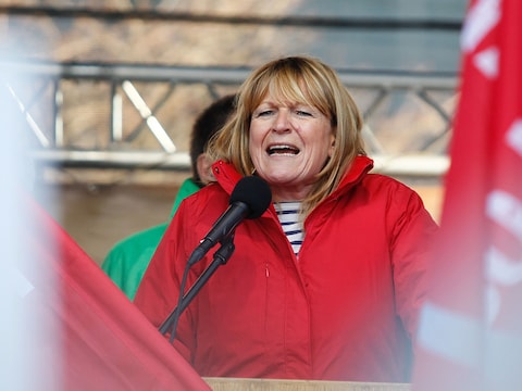 Anne Demelenne.