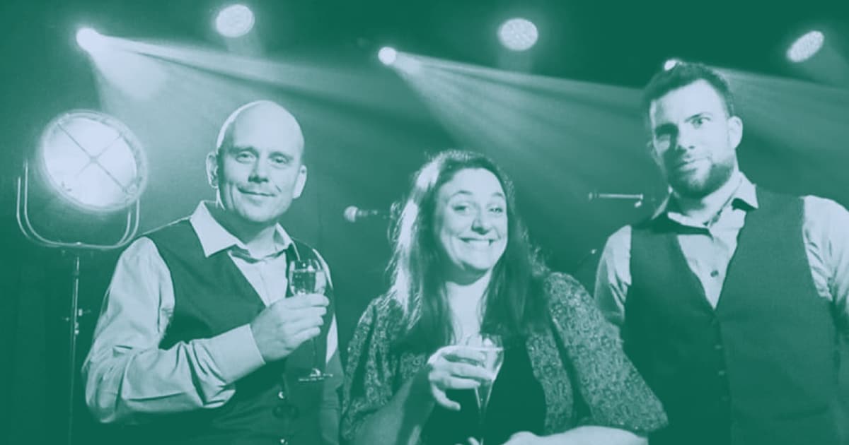 Lokale coverband Roskat komt gratis optreden in In de Verzekering tegen de Grote Dorst | Lennik