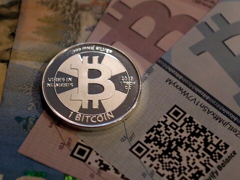 De bitcoin baart de Nederlandse overheid zorgen.