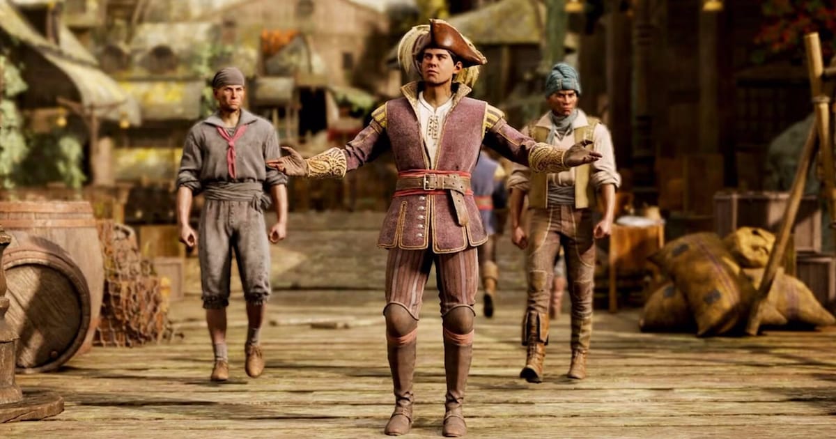 GreedFall II: The Dying World: Goed, maar het had best wat meer ‘meer van hetzelfde’ mogen zijn