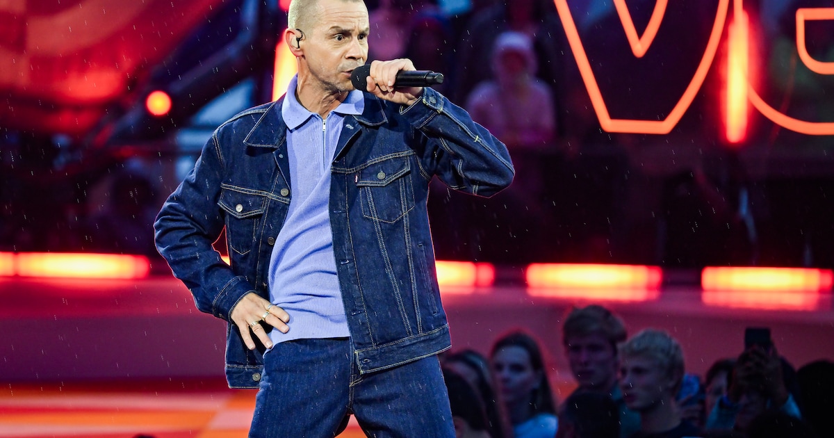 DJ F.R.A.N.K en Sam Gooris zetten WNTR Brasschaat nog laatste keer op stelten tijdens slotweekend