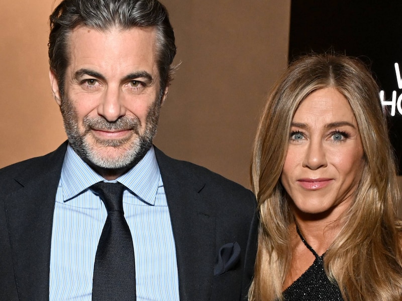 Nieuwe vriend van Jennifer Aniston vertelt voor het eerst over hun relatie: “Ze is heel zorgzaam en liefdevol”