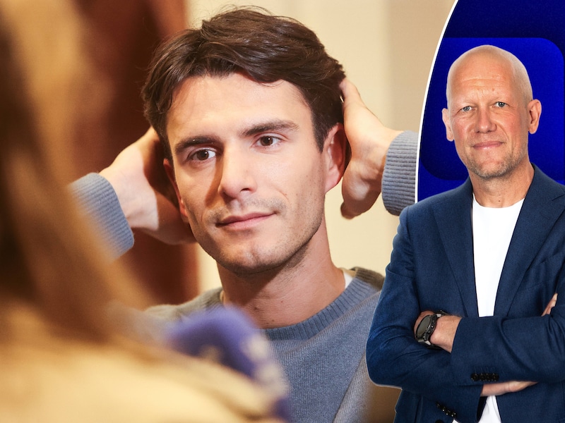 Vooruit-voorzitter Conner Rousseau gaat toch opnieuw onderhandelen. Hij zegt dat te doen omdat “alle gewone mensen op ons rekenen”.