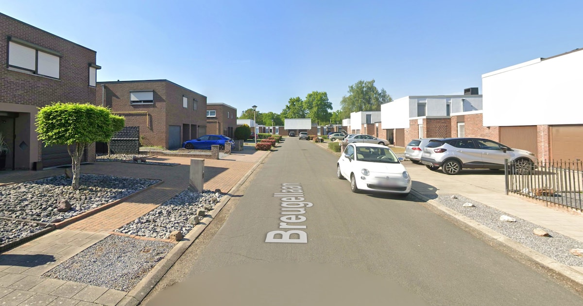 Vrouw (82) overleden na zware woningbrand in Heusden-Zolder