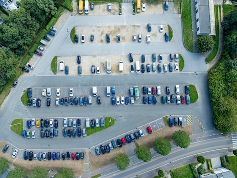 Parking Boekfos bijna drie weken dicht door Hopduvelfeesten en septemberkermis