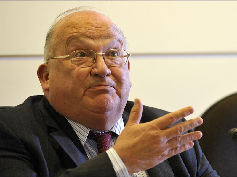 Dehaene maant Di Rupo aan tot actie.