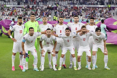 Can Iran, opponent of the Red Devils at the World Cup, travel to the US after an international conflict? "Unlikely"