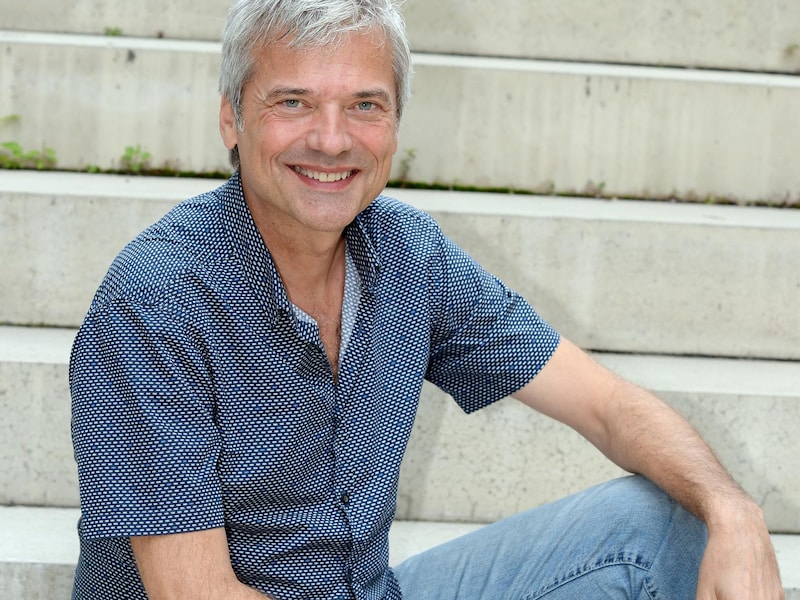 Jan Leyers: 'Mijn schoonzoon is moslim, maar over godsdienst praten we haast nooit'