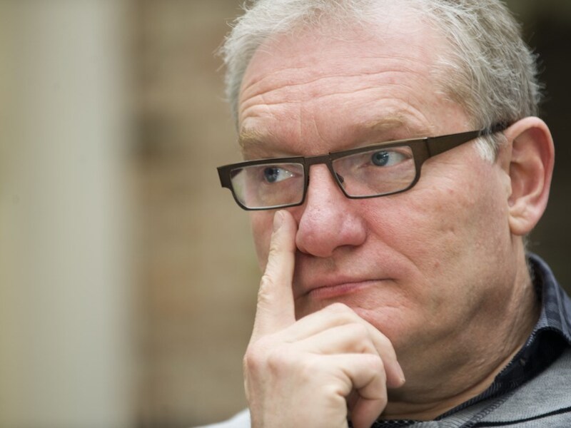 De zaak die Pol Van Den Driessche tegen Humo en de journalist aanspande, start volgende maand.