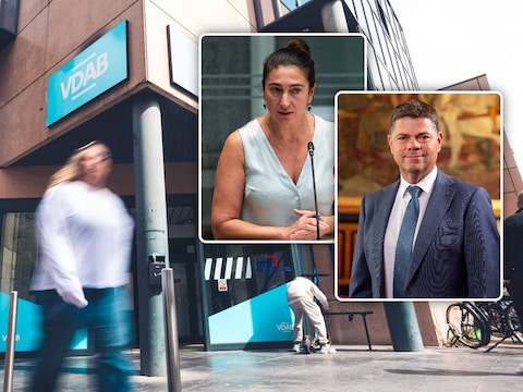 Vlaams Parlementslid Tom Ongena (Anders) vroeg cijfers over agressie tegen VDAB-bemiddelaars op bij Vlaams minister van Werk Zuhal Demir (N-VA). 