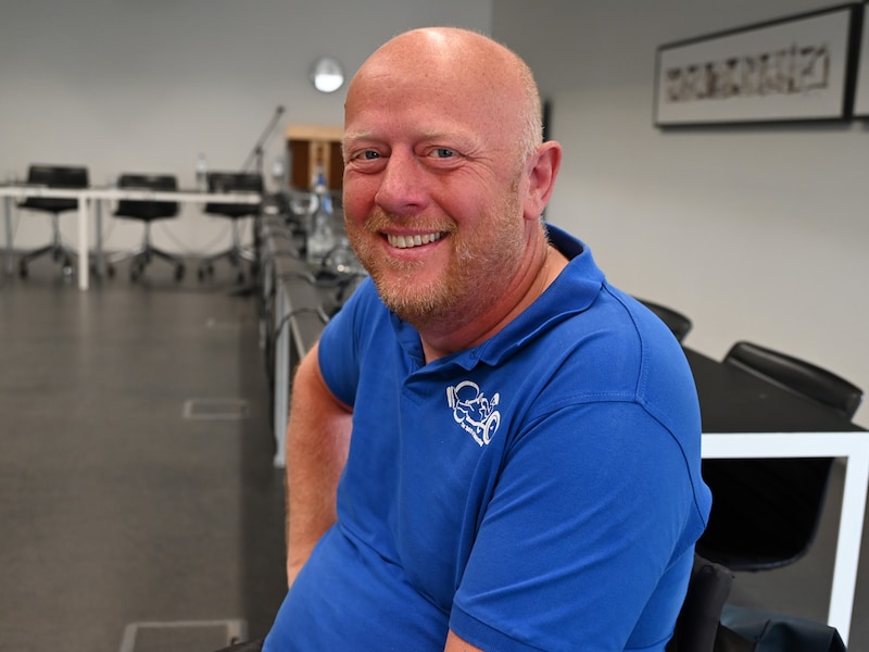 Schepen Hans De Gryse over de sportinfrastructuur in zijn gemeente: “We weten dat er veel vraag is naar terreinen voor deze sport en we zijn ermee bezig”