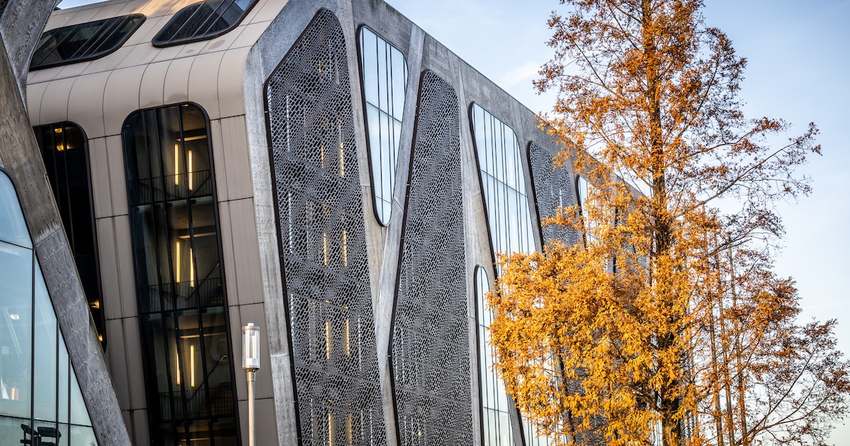 DNA-spoor verraadt inbreker: parket vraagt effectieve celstraf