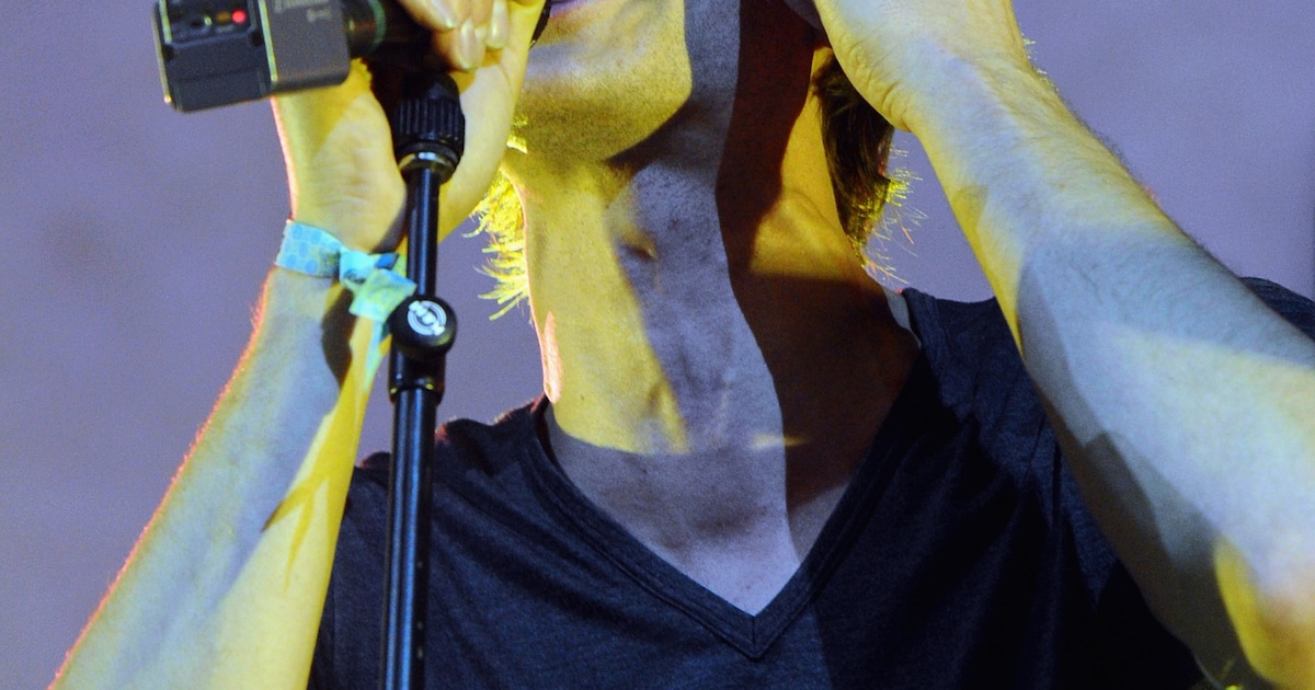 Gotye dood verklaard op CNN | Showbizz | HLN.be