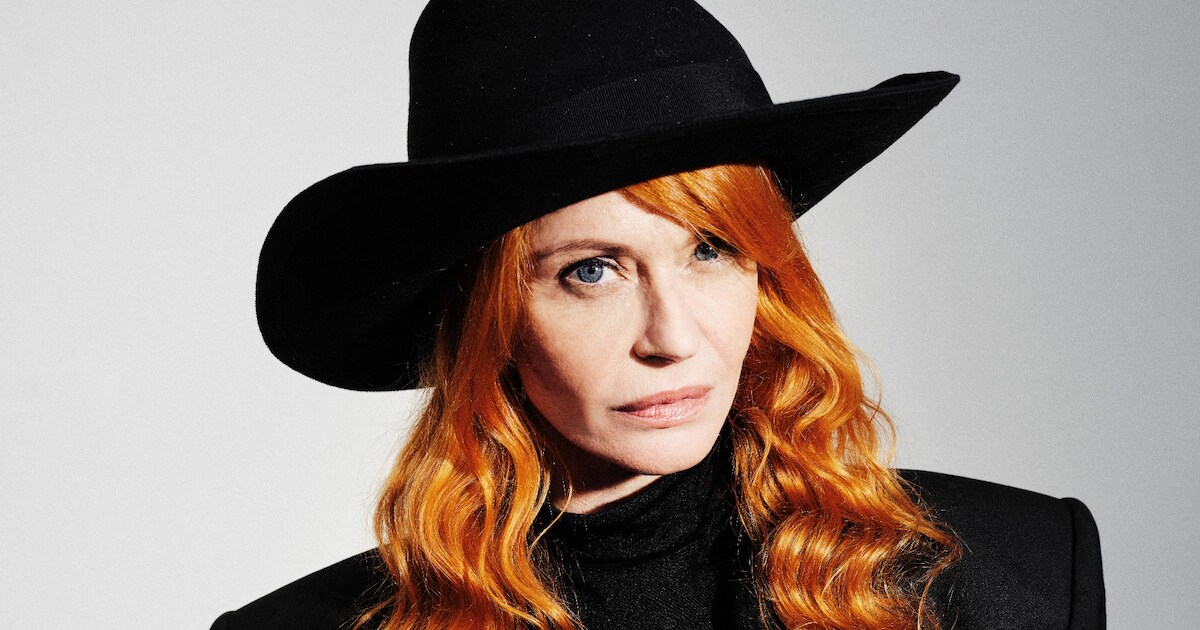Axelle Red wordt coach in ‘The Voice Belgique’ | TV | HLN.be