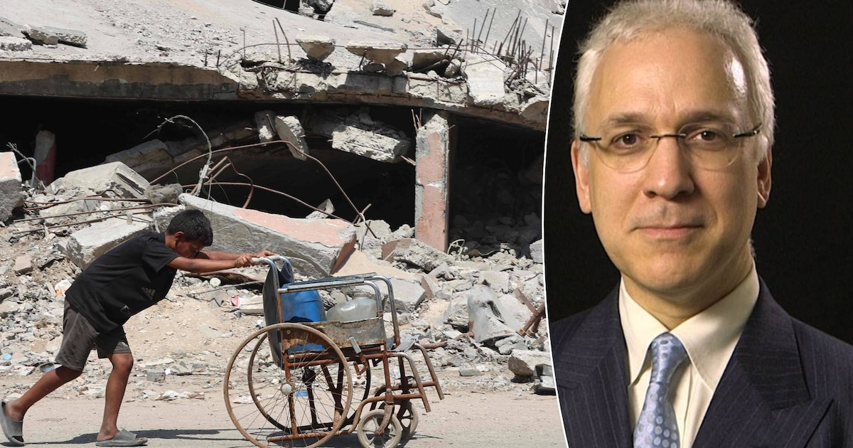 "Grondgebied is geen obstakel, maar Hamas in Gaza wel": wat België kan leren van Franse voorwaarden voor Palestijnse erkenning