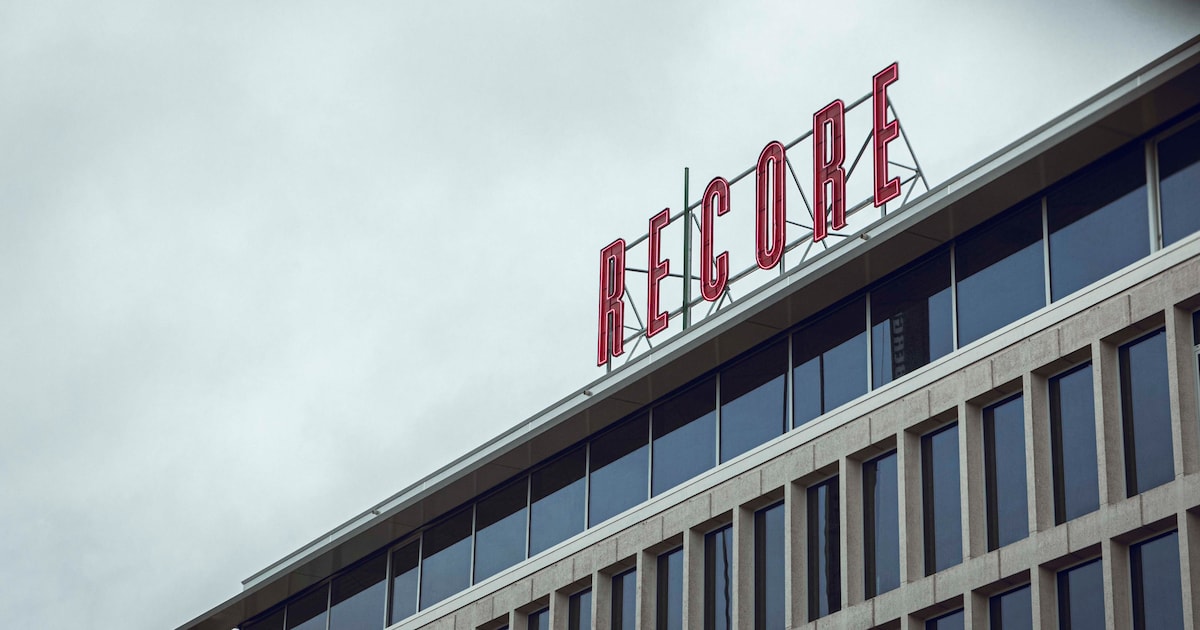 Laatste Recore-werken zorgen vanaf 9 februari voor hinder op Sint-Truidersteenweg