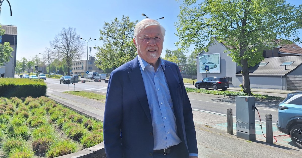 Heraanleg Fabiolalaan eindelijk in stroomversnelling: gemeenteraad keurt aanbestedingsdossier goed