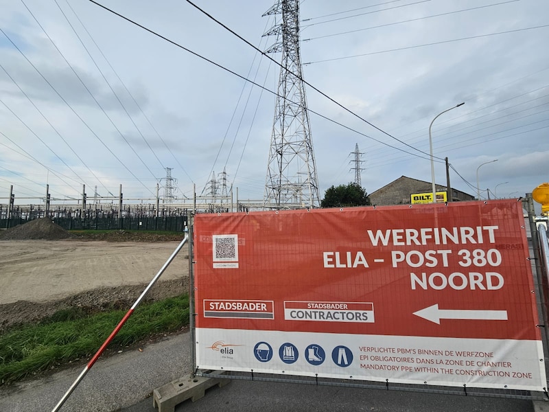 Werken aan Ventilus mogen voortgaan: protest van buurtbewoners weer verworpen door Raad voor Vergunningsbetwistingen