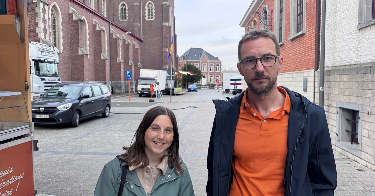 Oppositie bezorgd over toekomst aprilkermis: “Moeilijk om rendabel te ...