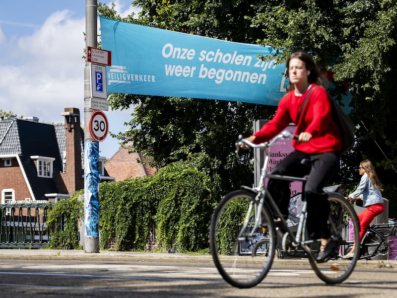 563 verkeersovertredingen bij jongeren vastgesteld: verkeersklassen moeten ongevallen terugdringen