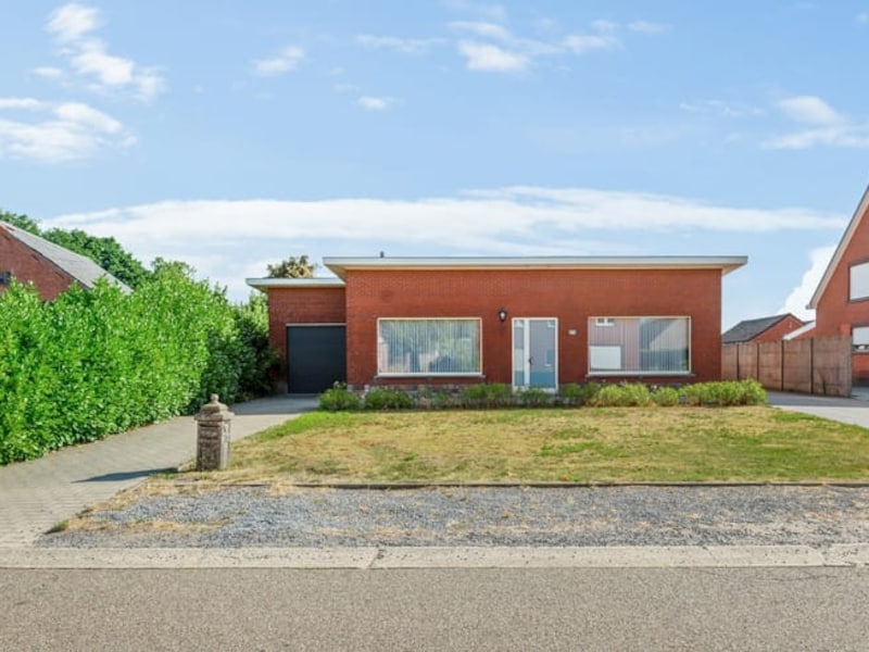 Deze 3 woningen zijn nu te koop in Ravels