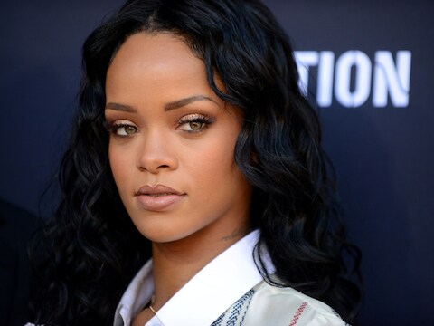 Rihanna